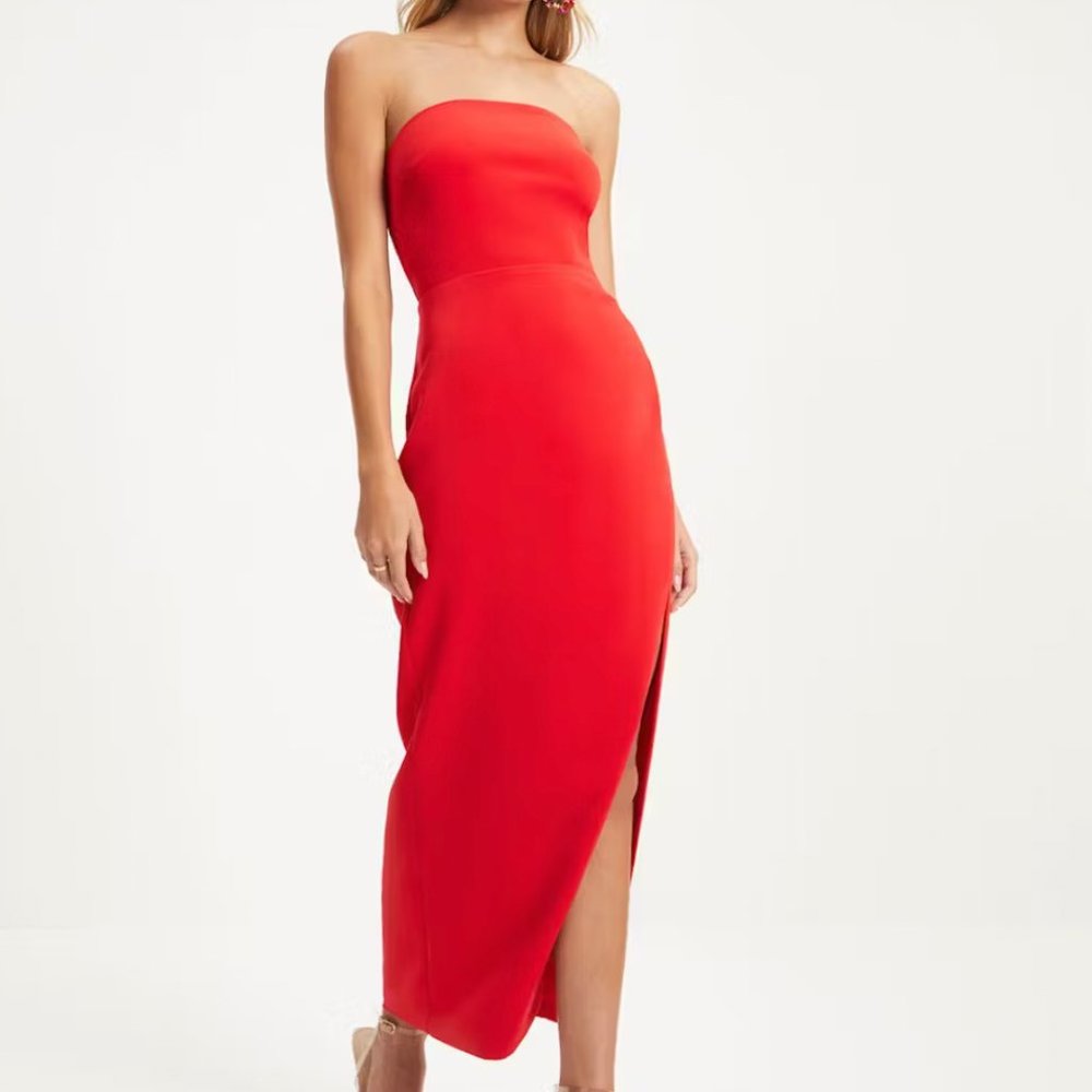 VICI Love & Prosperity Dress